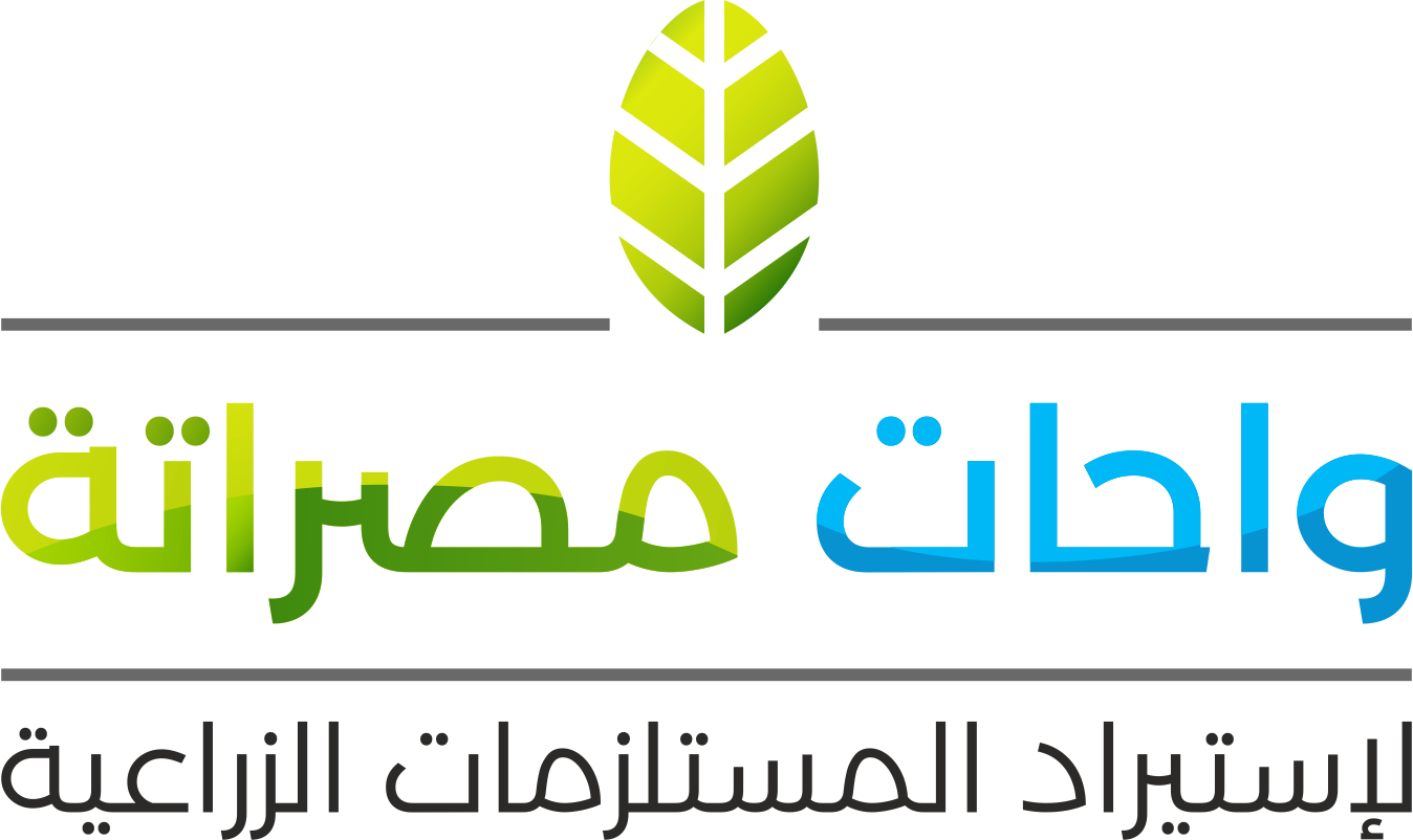 شعار شركة واحات مصراتة